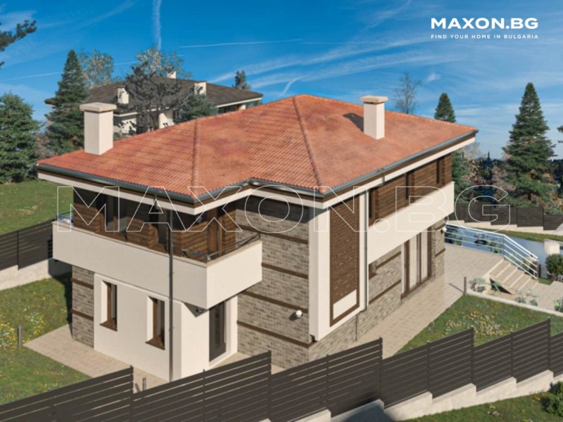 Na prodej  Spiknutí Sofia , Bankja , 1100 m2 | 81751333 - obraz [7]
