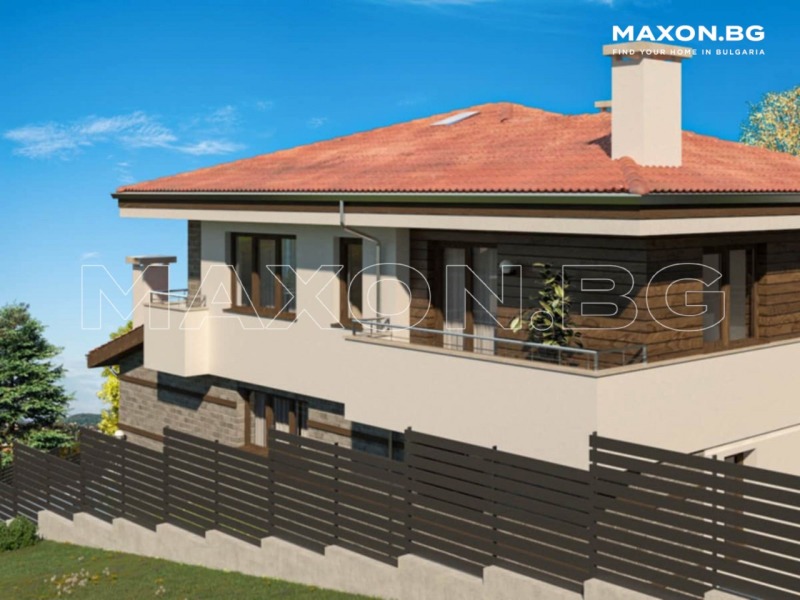 Na prodej  Spiknutí Sofia , Bankja , 1100 m2 | 81751333 - obraz [8]