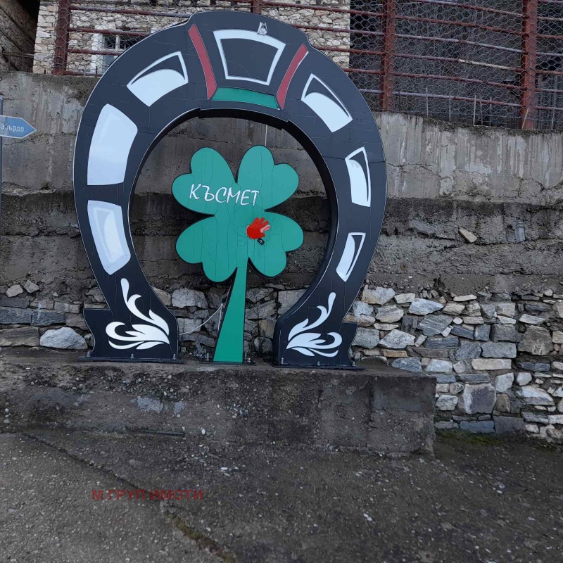 Продава ПАРЦЕЛ, област Смолян, с. Забърдо • 13500 € / 26403.70 лв. • 59989751 1