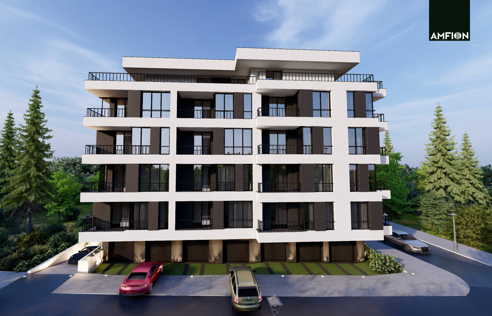 Продава 2-СТАЕН, гр. София, Люлин 9, снимка 5 - Апартаменти - 53868038