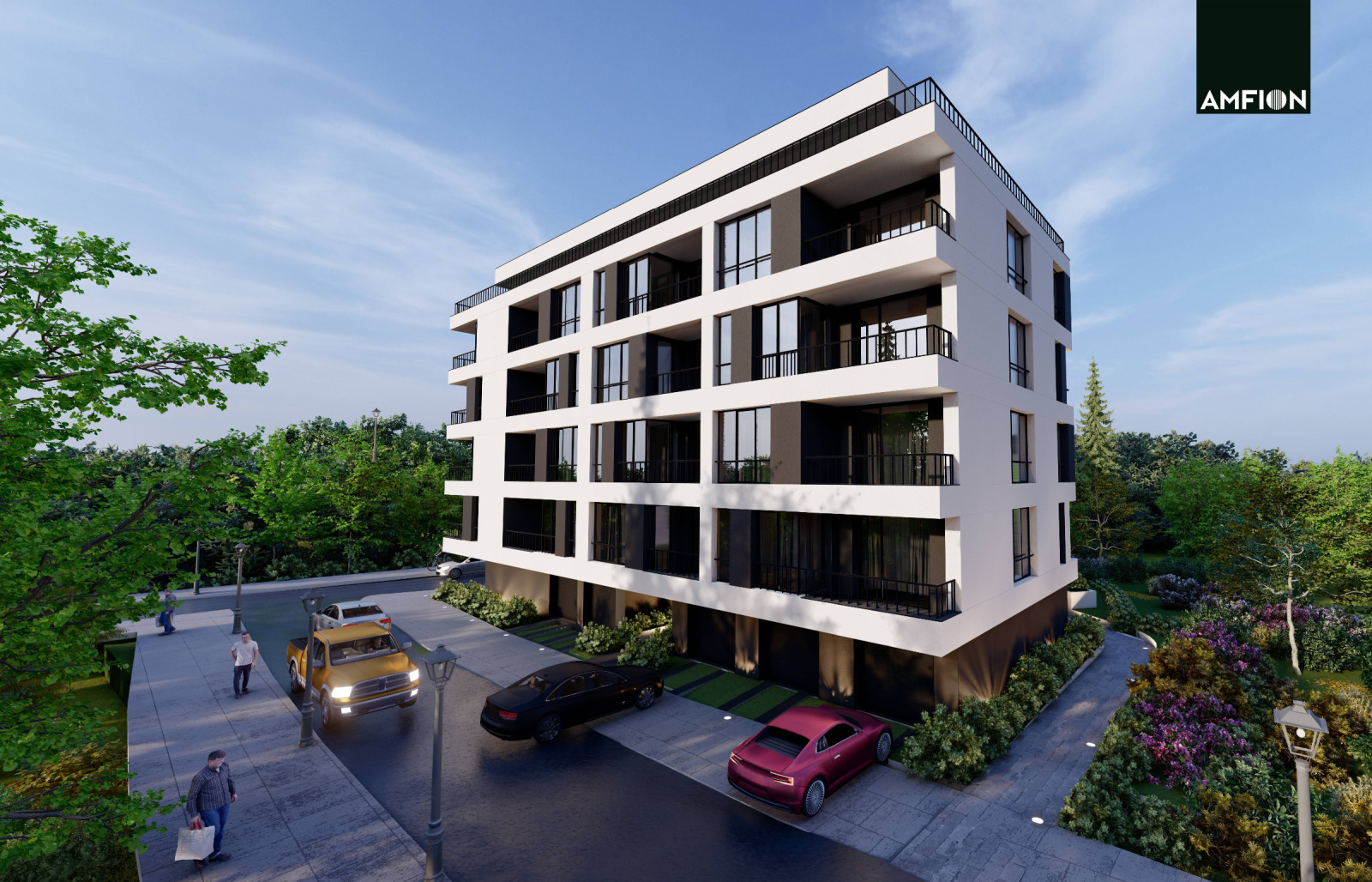 Продава 2-СТАЕН, гр. София, Люлин 9, снимка 4 - Апартаменти - 53868038