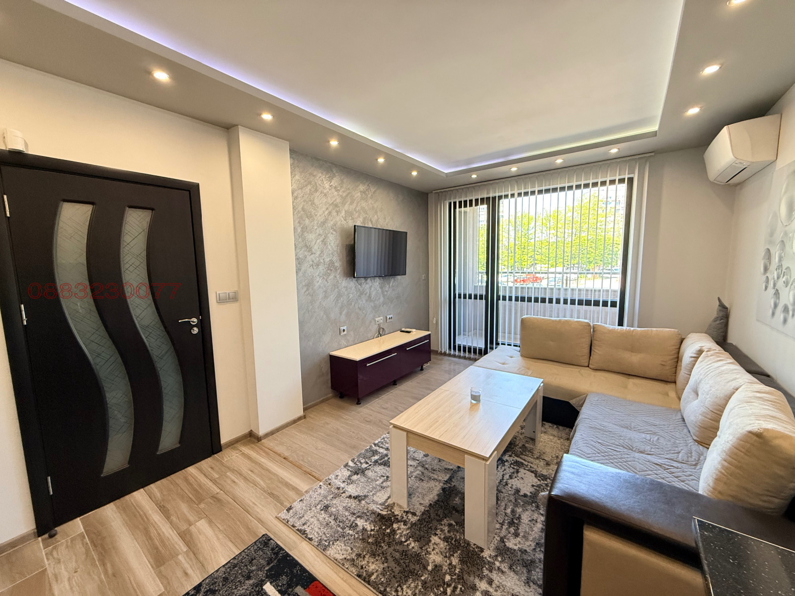 Продава 2-СТАЕН, гр. Пловдив, Тракия, снимка 9 - Апартаменти - 54493992