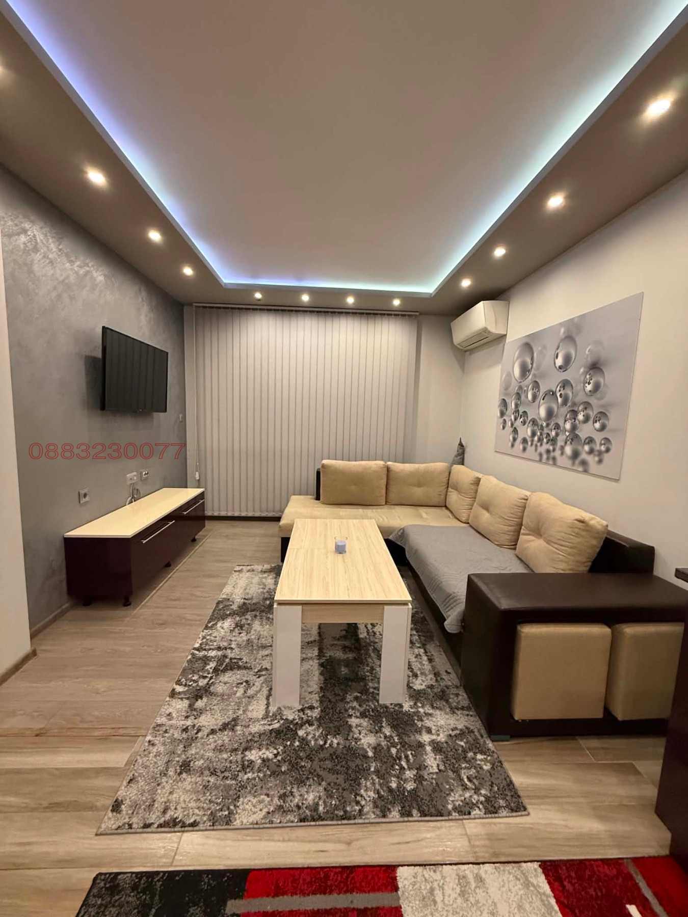 Продава 2-СТАЕН, гр. Пловдив, Тракия, снимка 3 - Апартаменти - 54493992