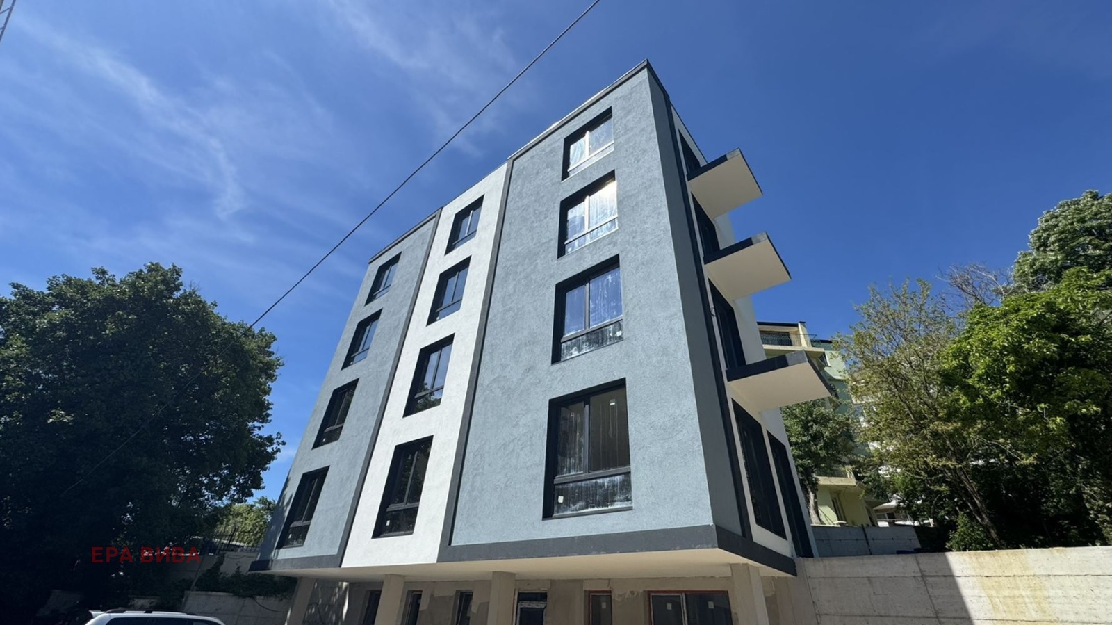 Продава 2-СТАЕН, гр. Варна, Чайка, снимка 11 - Апартаменти - 54594490