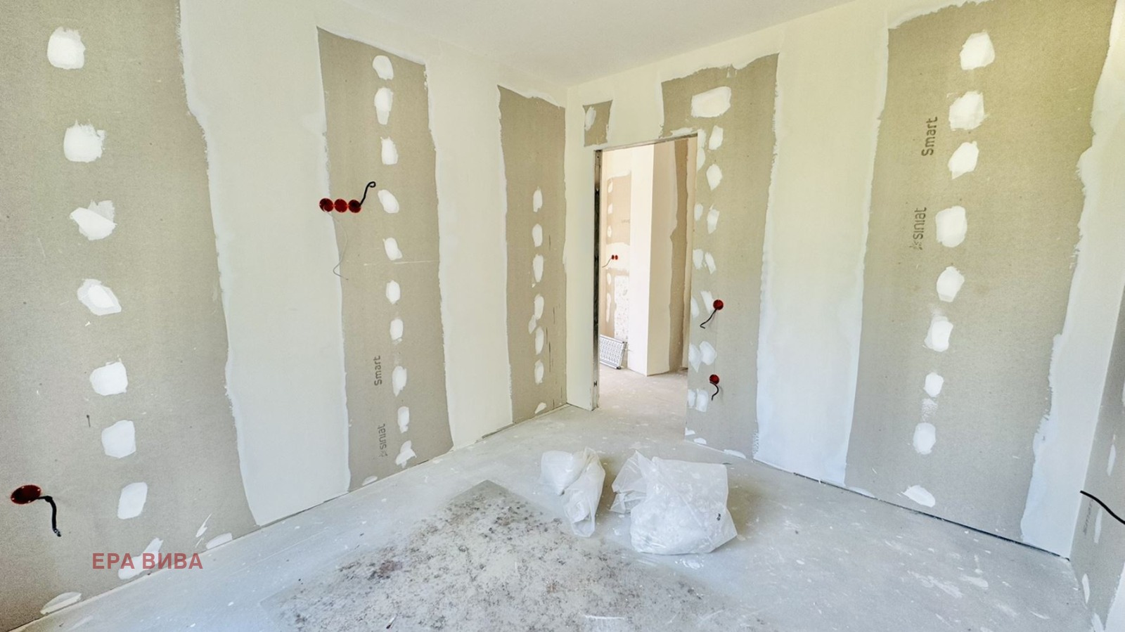 Продава 2-СТАЕН, гр. Варна, Чайка, снимка 10 - Апартаменти - 54594490