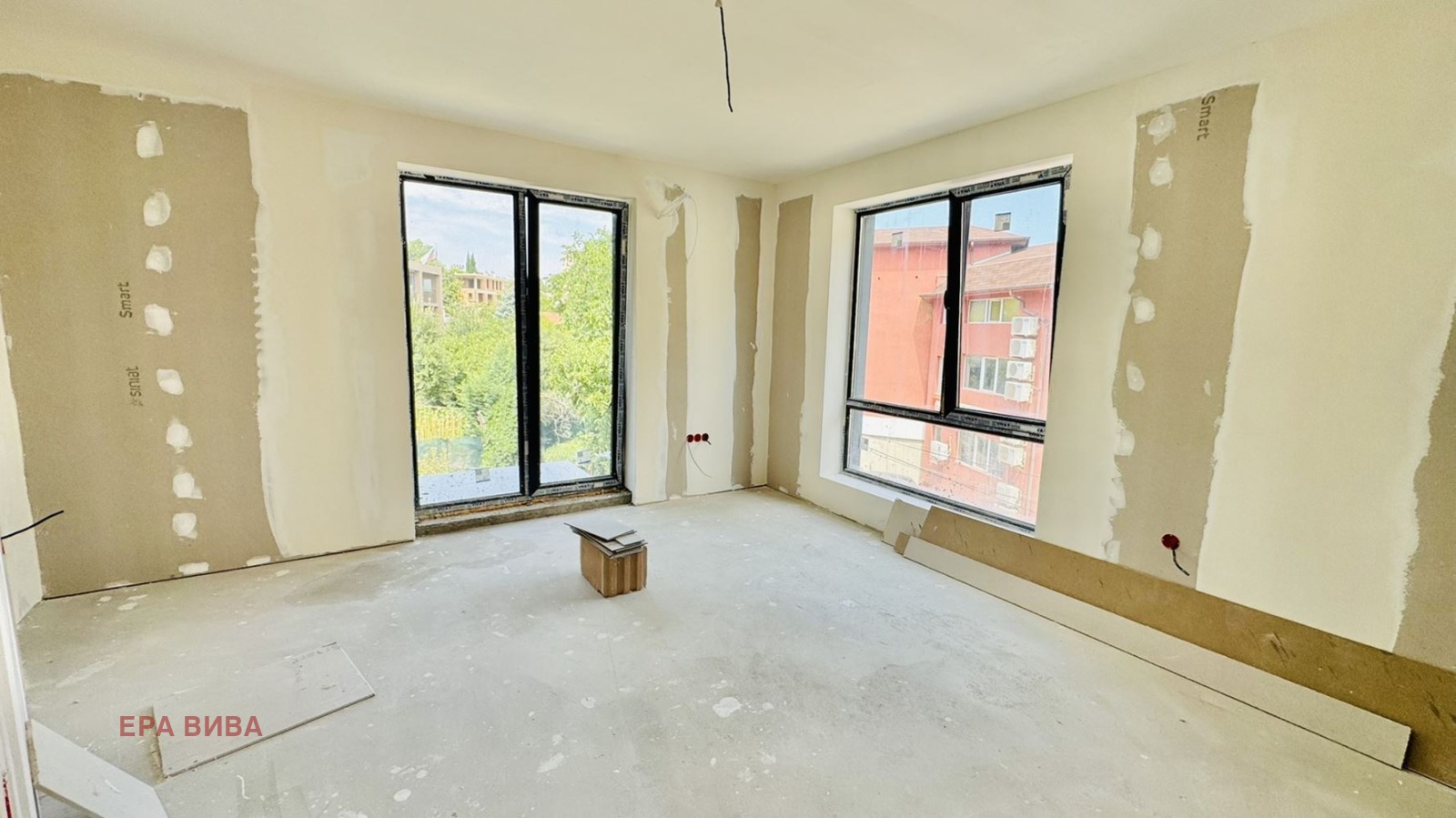 Продава 2-СТАЕН, гр. Варна, Чайка, снимка 5 - Апартаменти - 54594490