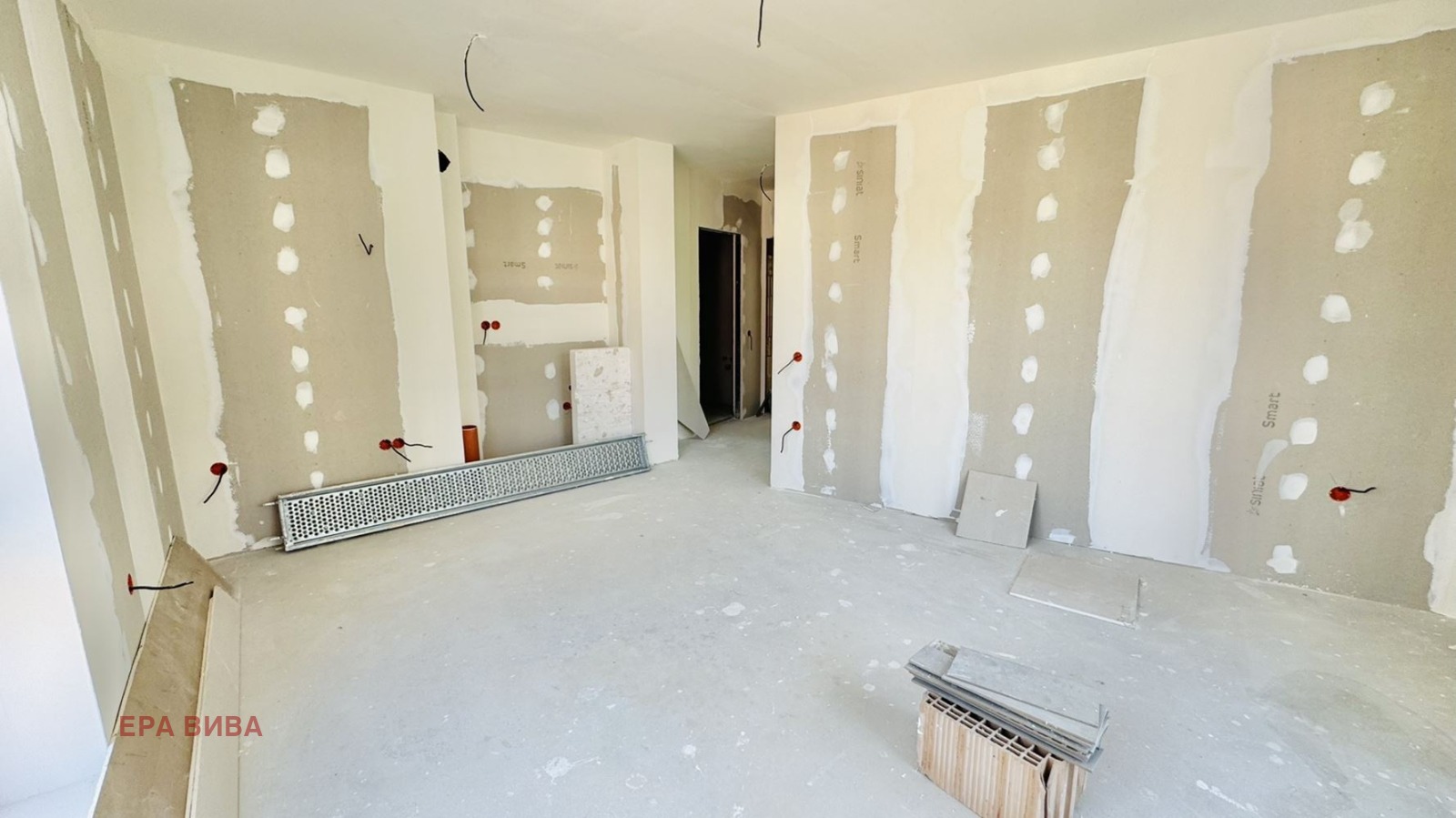 Продава 2-СТАЕН, гр. Варна, Чайка, снимка 4 - Апартаменти - 54594490