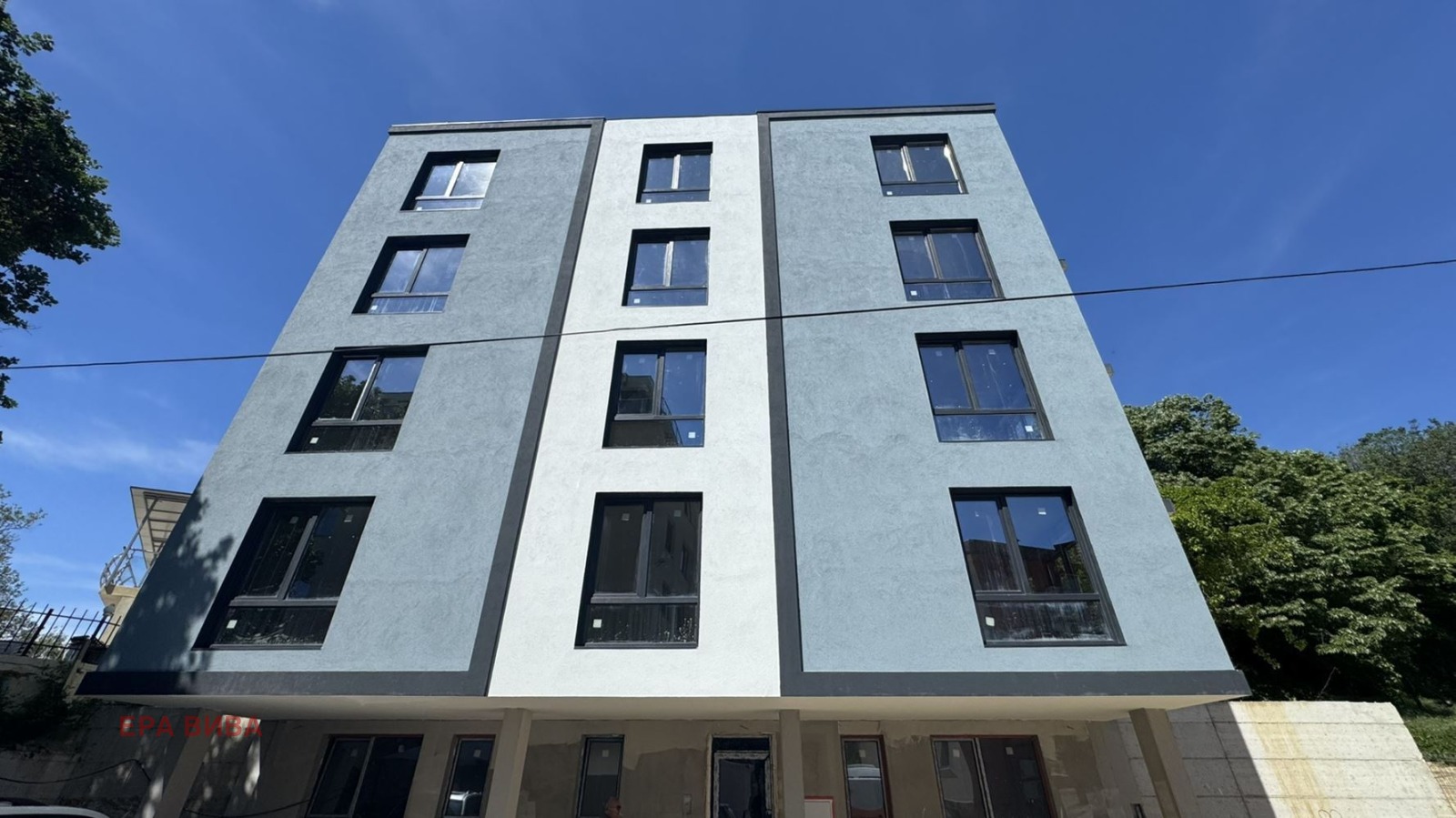 Продава 2-СТАЕН, гр. Варна, Чайка, снимка 6 - Апартаменти - 54594490