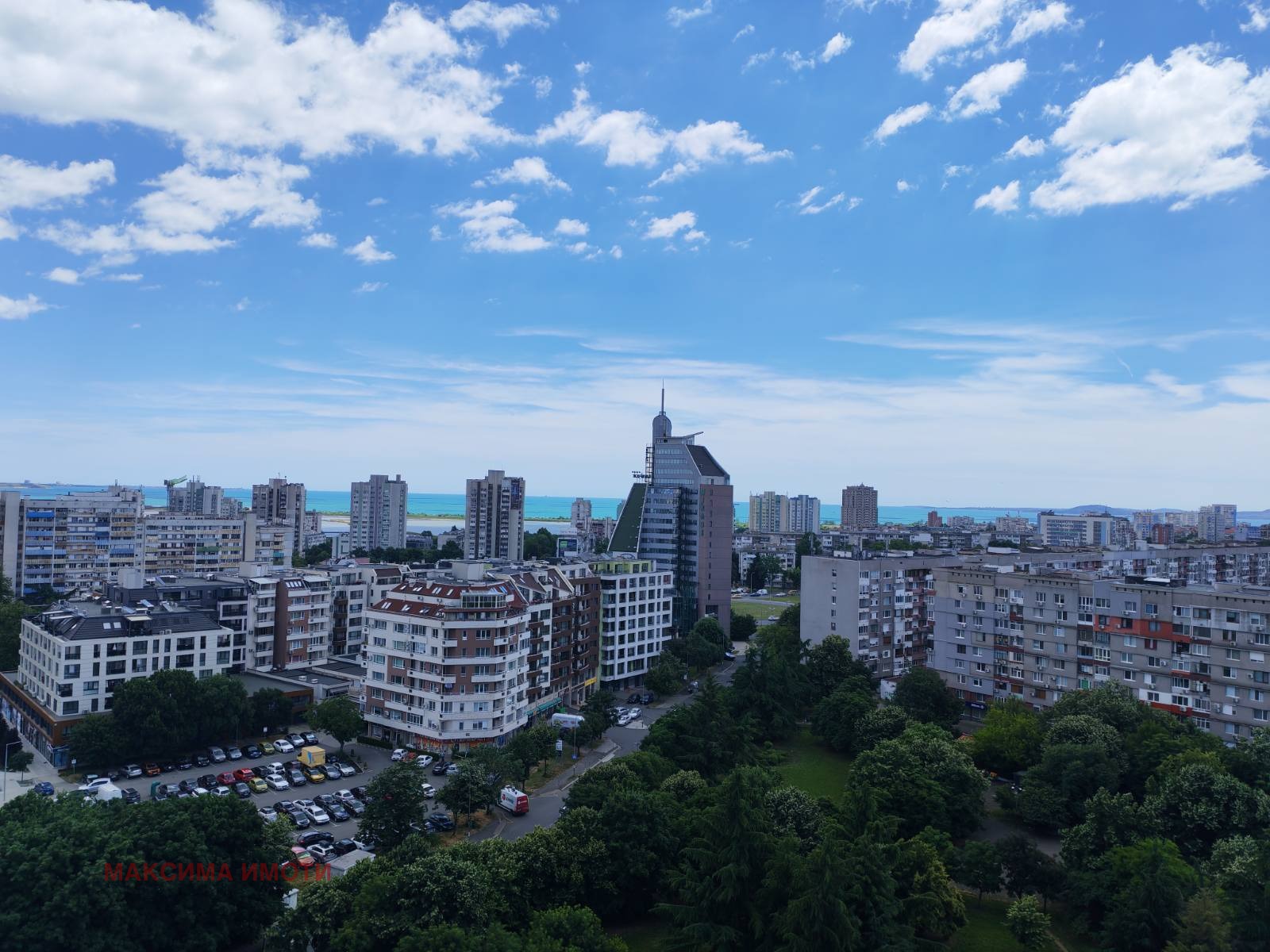 Продава 2-СТАЕН, гр. Бургас, Славейков