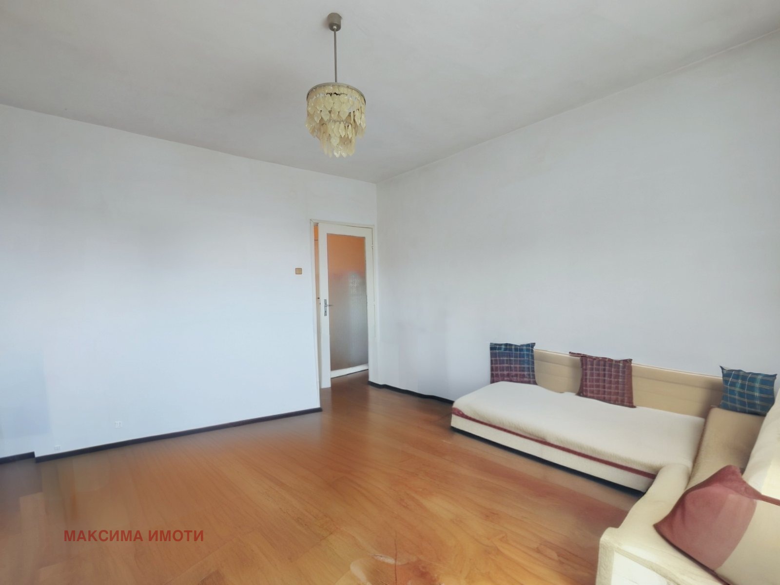 Продава 2-СТАЕН, гр. Бургас, Славейков, снимка 2 - Апартаменти - 55213446