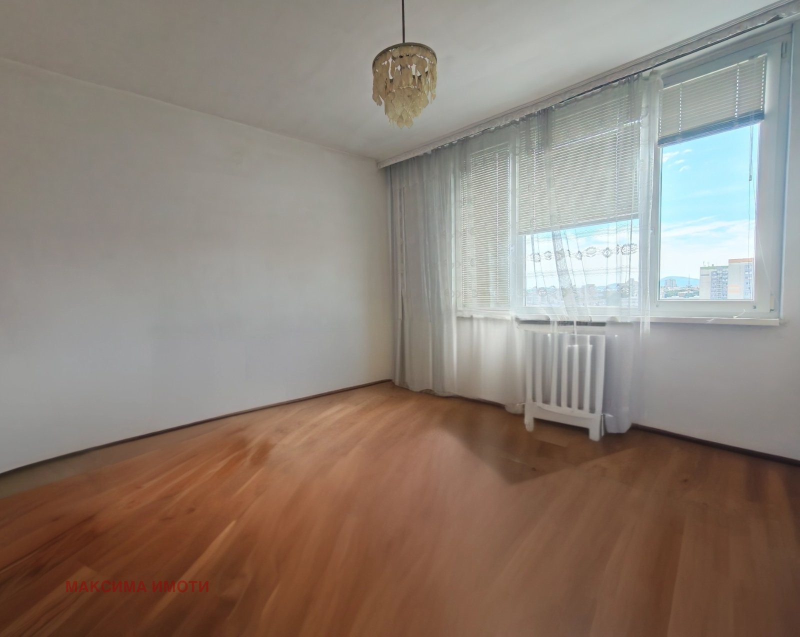 Продава 2-СТАЕН, гр. Бургас, Славейков, снимка 3 - Апартаменти - 55213446