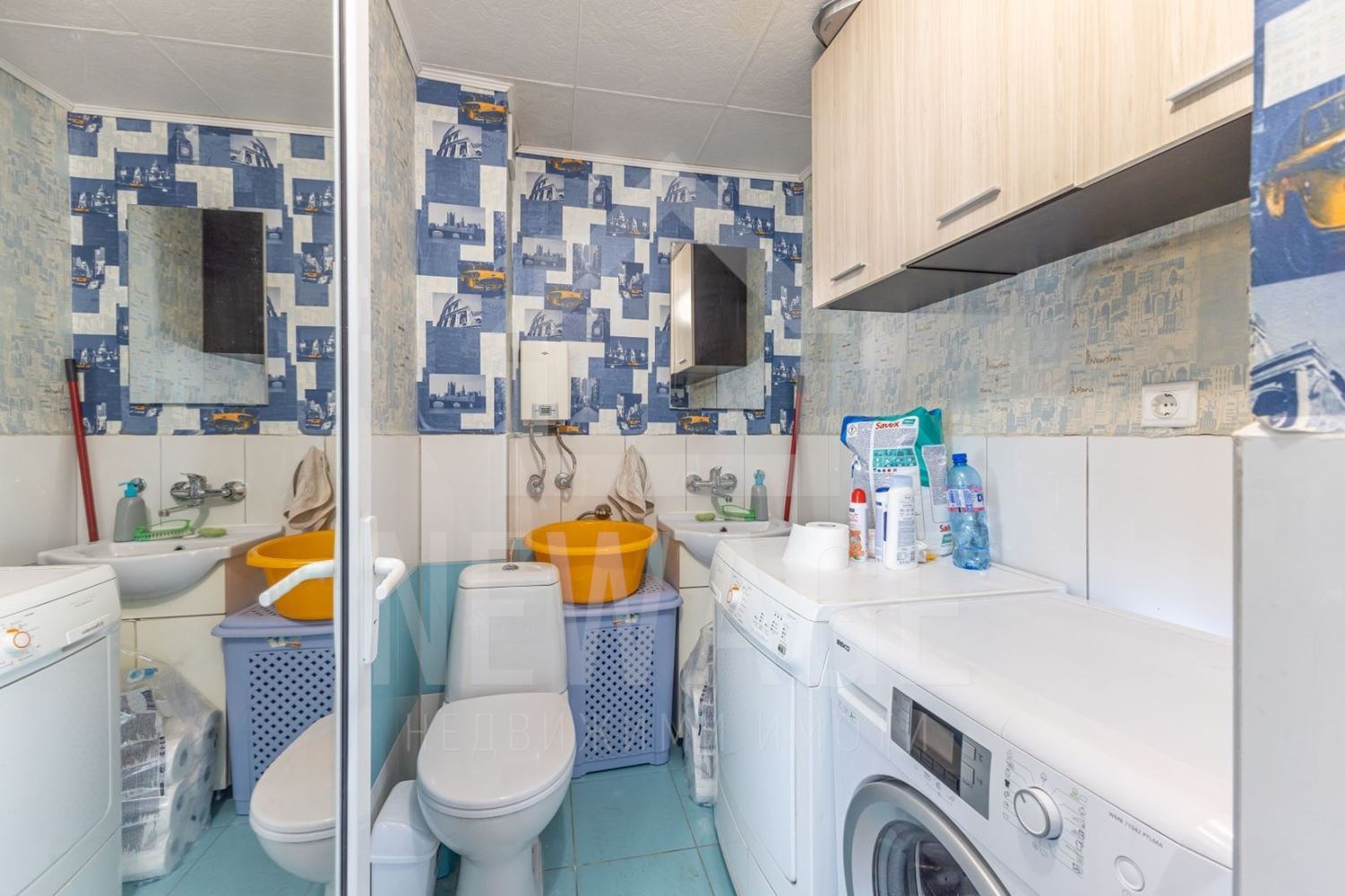 Продава 2-СТАЕН, гр. Варна, Погреби, снимка 7 - Апартаменти - 56016192
