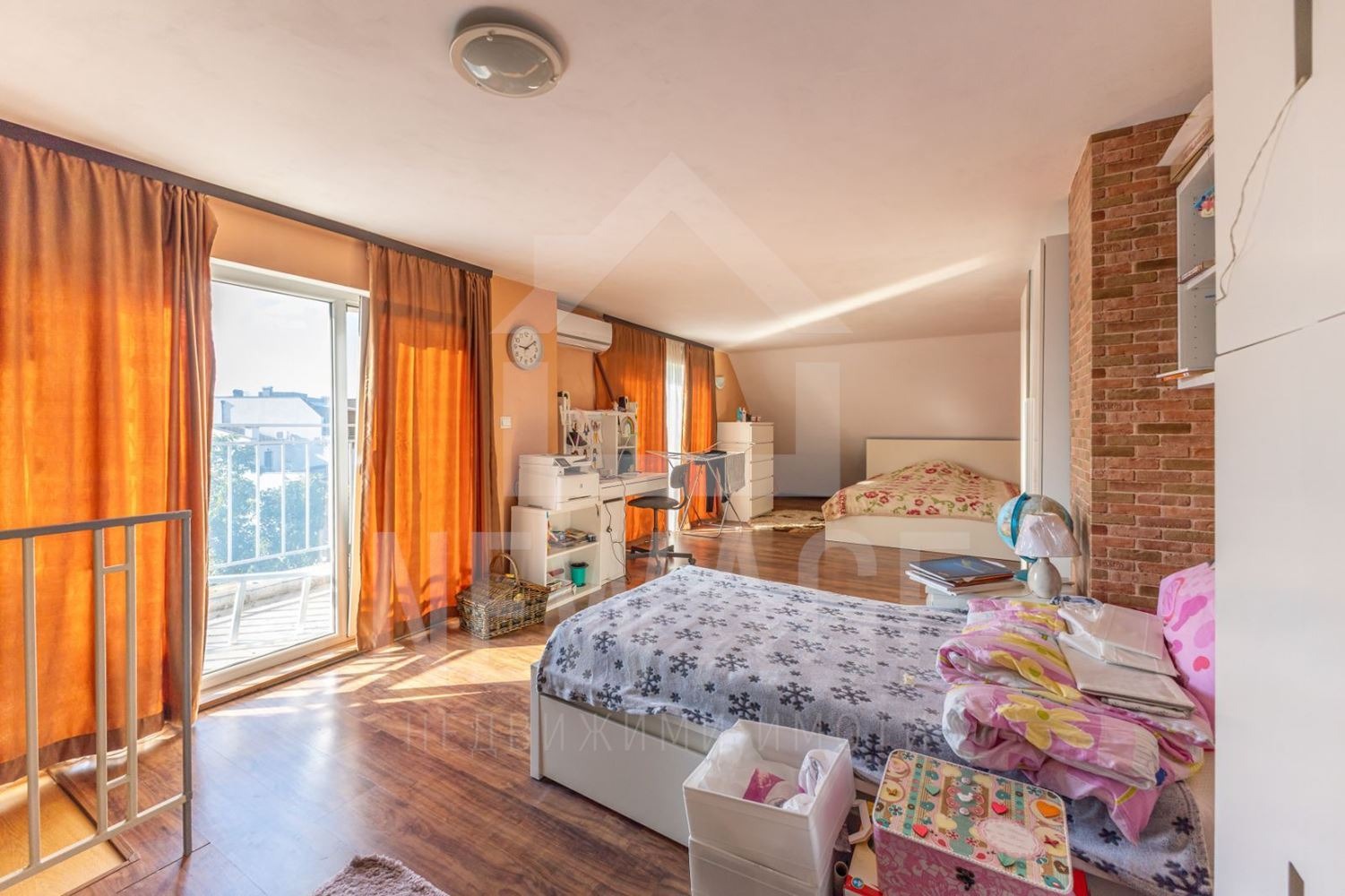 Продава 2-СТАЕН, гр. Варна, Погреби, снимка 8 - Апартаменти - 56016192