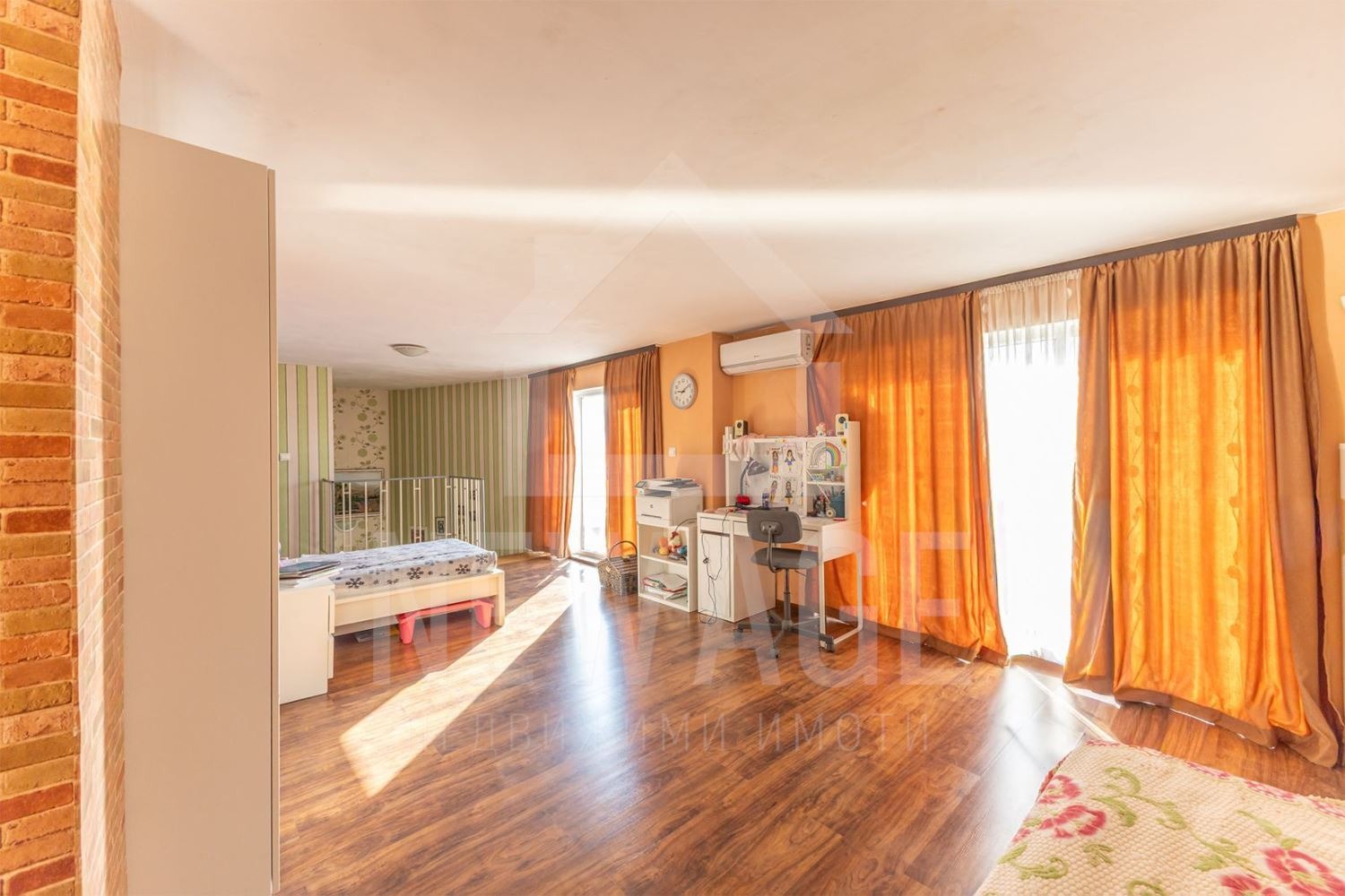 Продава 2-СТАЕН, гр. Варна, Погреби, снимка 9 - Апартаменти - 56016192
