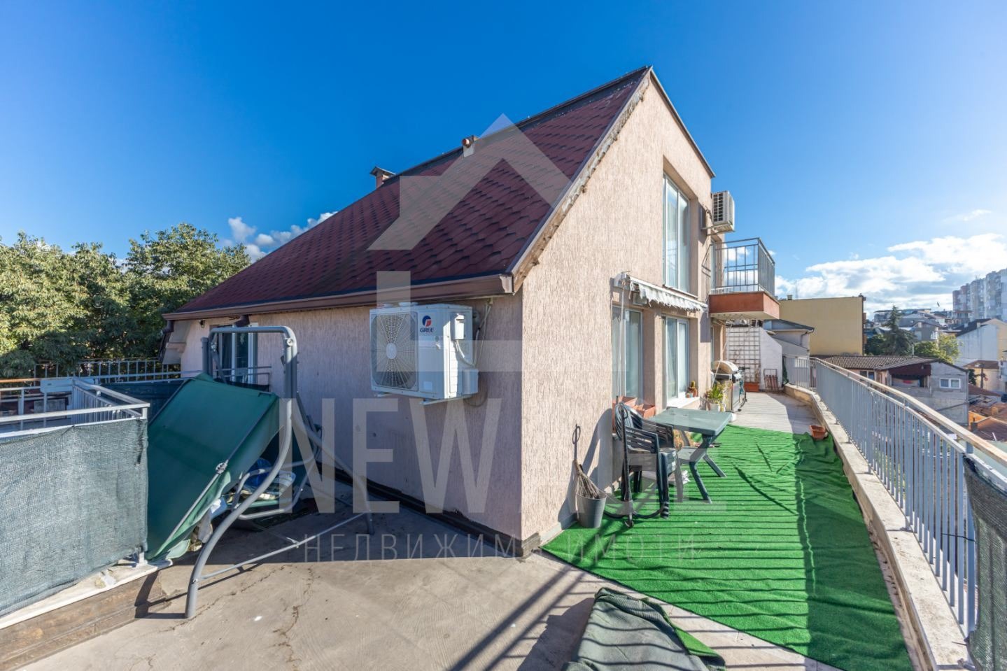 Продава 2-СТАЕН, гр. Варна, Погреби, снимка 11 - Апартаменти - 56016192