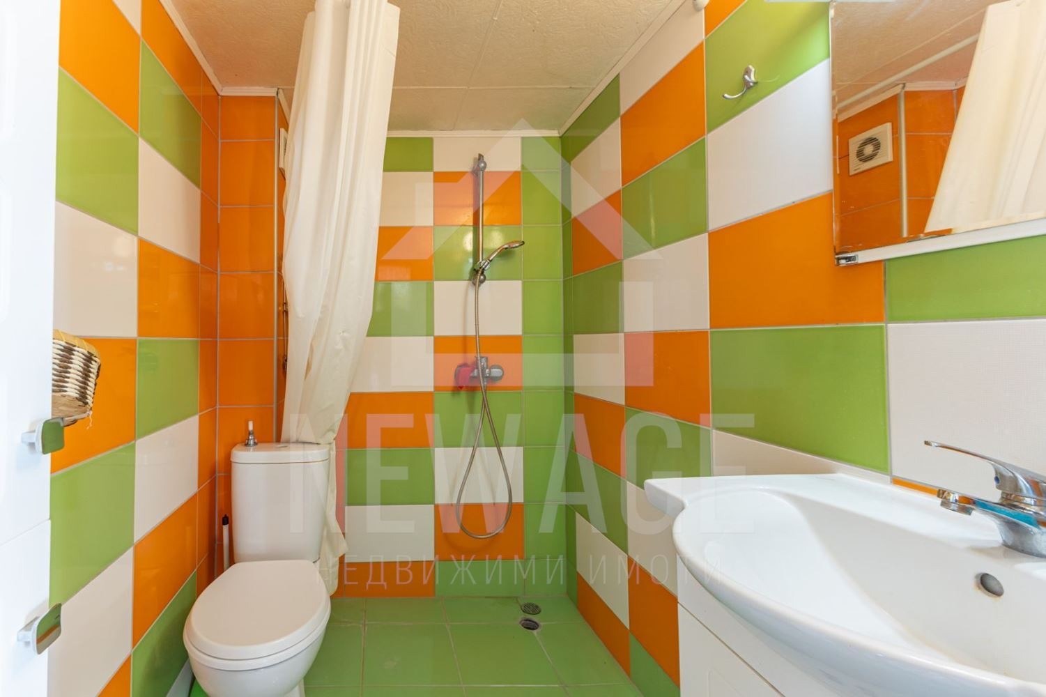 Продава 2-СТАЕН, гр. Варна, Погреби, снимка 10 - Апартаменти - 56016192