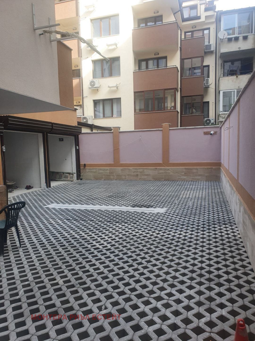 Продава 3-СТАЕН, гр. Варна, Лятно кино Тракия, снимка 8 - Апартаменти - 53707067