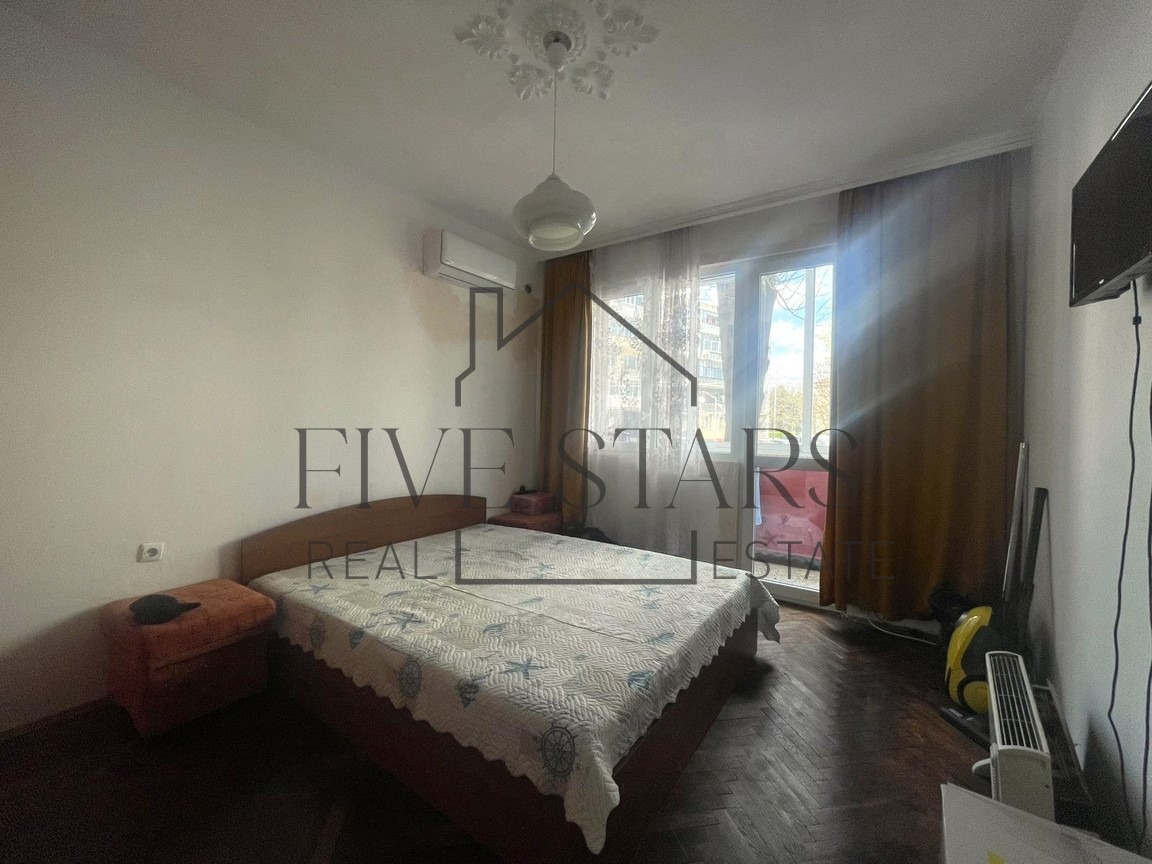 Продава 3-СТАЕН, гр. Варна, Аспарухово, снимка 8 - Апартаменти - 54123761