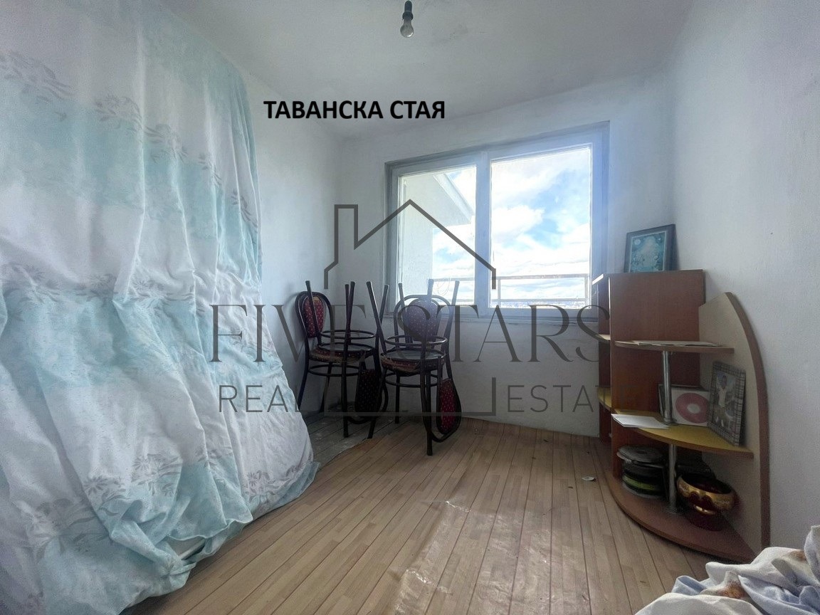 Продава 3-СТАЕН, гр. Варна, Аспарухово, снимка 13 - Апартаменти - 54123761