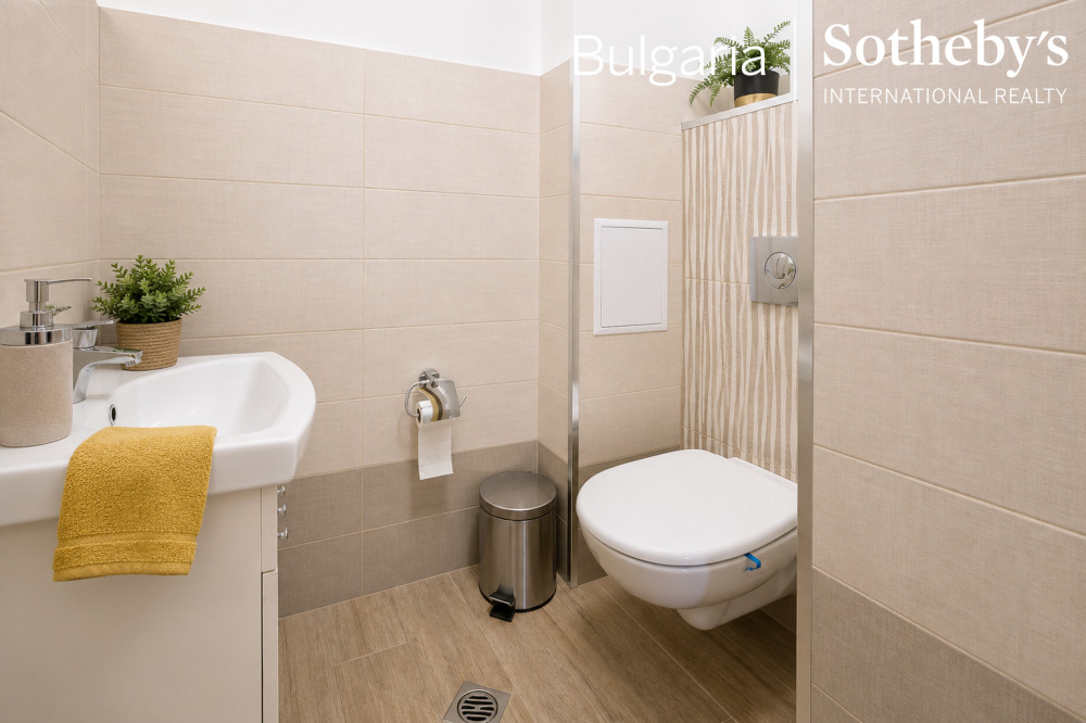Продава 3-СТАЕН, гр. София, Люлин 3, снимка 9 - Апартаменти - 55103314