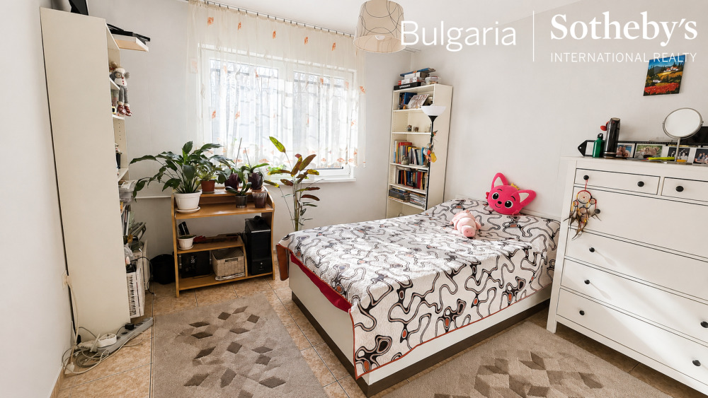 Продава 3-СТАЕН, гр. София, Люлин 3, снимка 5 - Апартаменти - 55103314