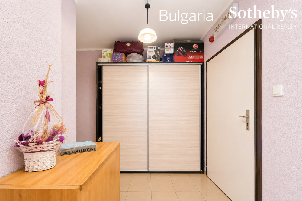Продава 3-СТАЕН, гр. София, Люлин 3, снимка 7 - Апартаменти - 55103314