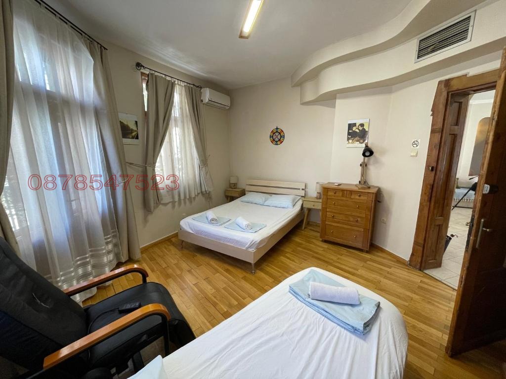 Продава 4-СТАЕН, гр. София, Център, снимка 6 - Апартаменти - 54030684