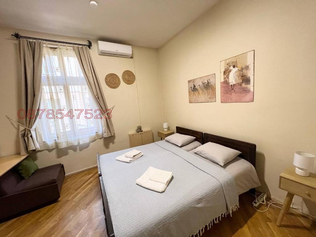 Продава 4-СТАЕН, гр. София, Център, снимка 10 - Апартаменти - 54030684