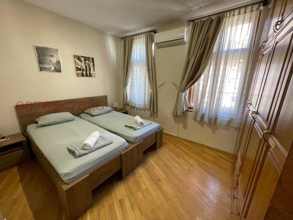 Продава 4-СТАЕН, гр. София, Център, снимка 9 - Апартаменти - 54030684