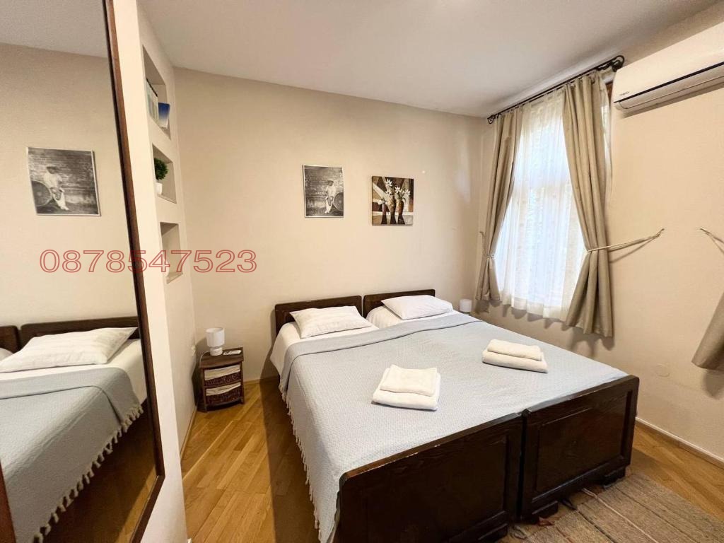 Продава 4-СТАЕН, гр. София, Център, снимка 8 - Апартаменти - 54030684