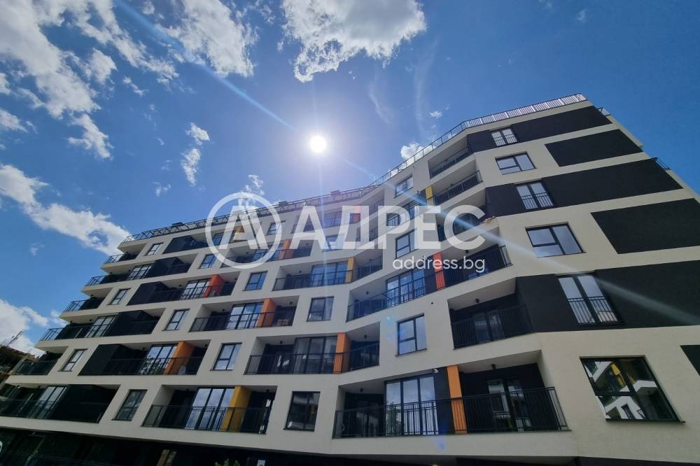 Продава МНОГОСТАЕН, гр. София, Овча купел 2