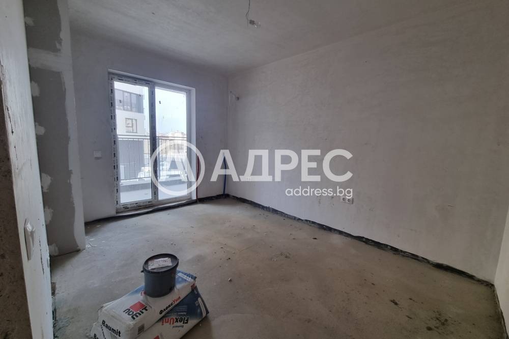 Продава МНОГОСТАЕН, гр. София, Овча купел 2, снимка 17 - Апартаменти - 54344231