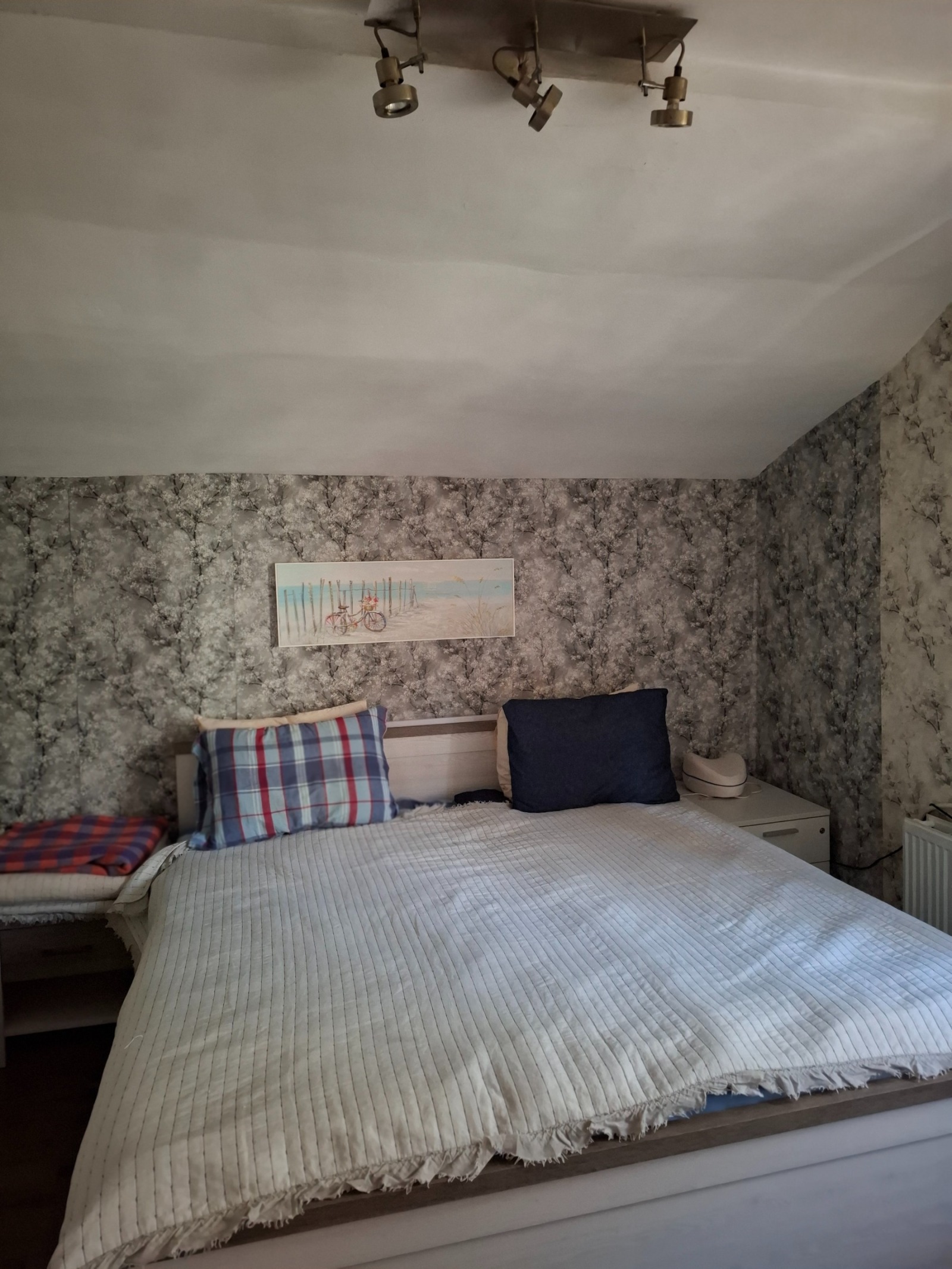 Продава ЕТАЖ ОТ КЪЩА, гр. София, Овча купел, снимка 11 - Етаж от къща - 56307441