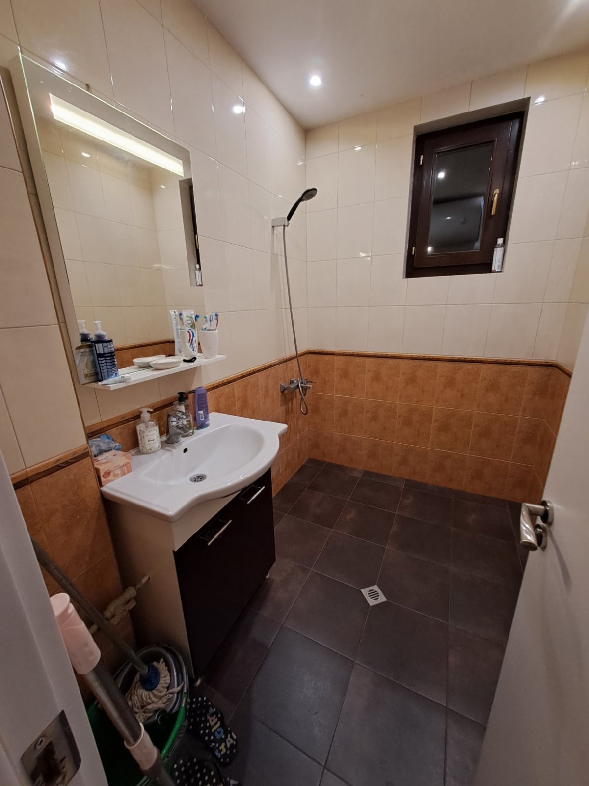 Продава ЕТАЖ ОТ КЪЩА, гр. София, Овча купел, снимка 8 - Етаж от къща - 56307441