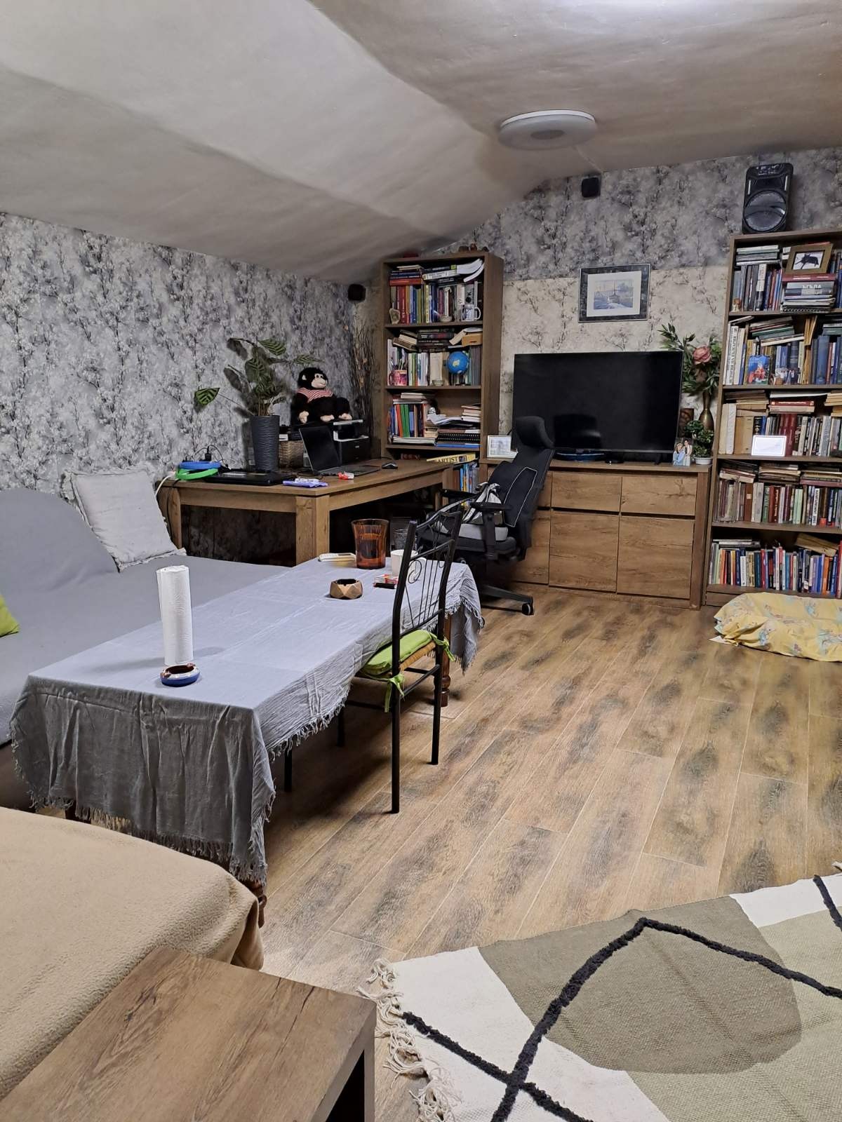 Продава ЕТАЖ ОТ КЪЩА, гр. София, Овча купел, снимка 6 - Етаж от къща - 56307441