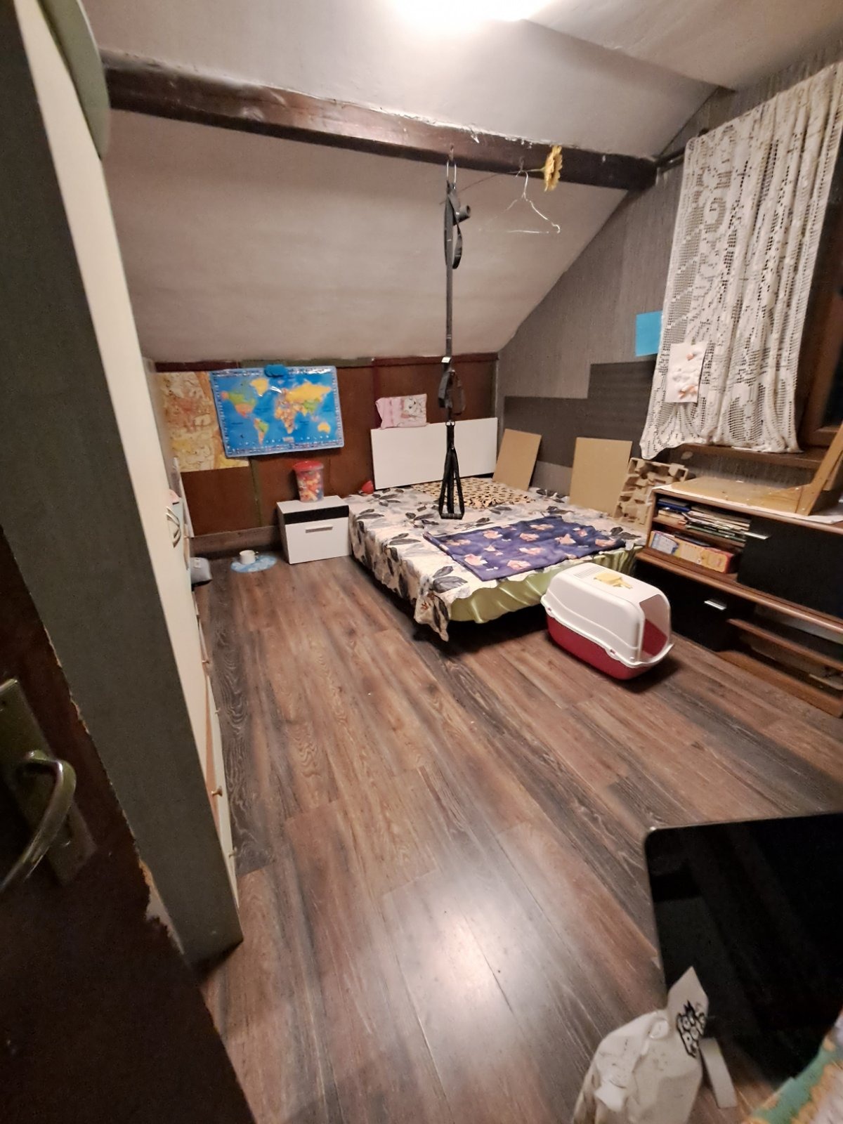 Продава ЕТАЖ ОТ КЪЩА, гр. София, Овча купел, снимка 3 - Етаж от къща - 56307441