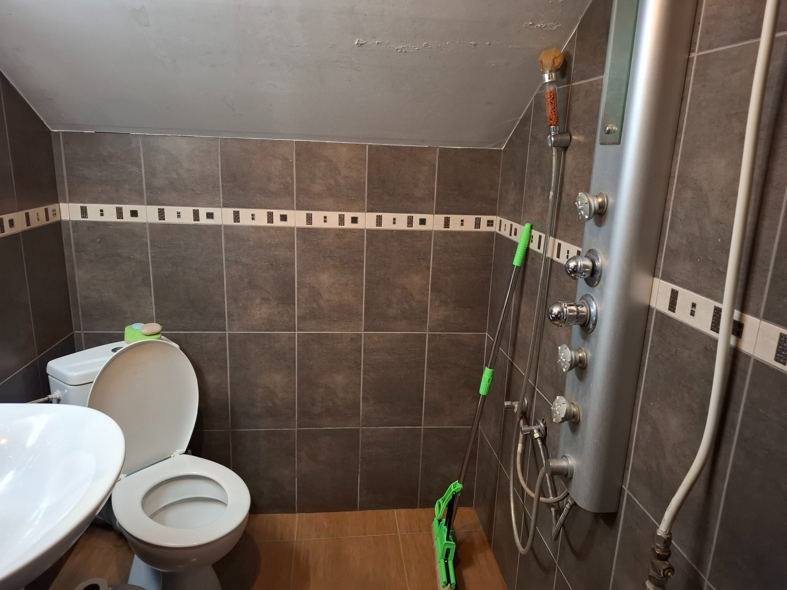 Продава ЕТАЖ ОТ КЪЩА, гр. София, Овча купел, снимка 12 - Етаж от къща - 56307441
