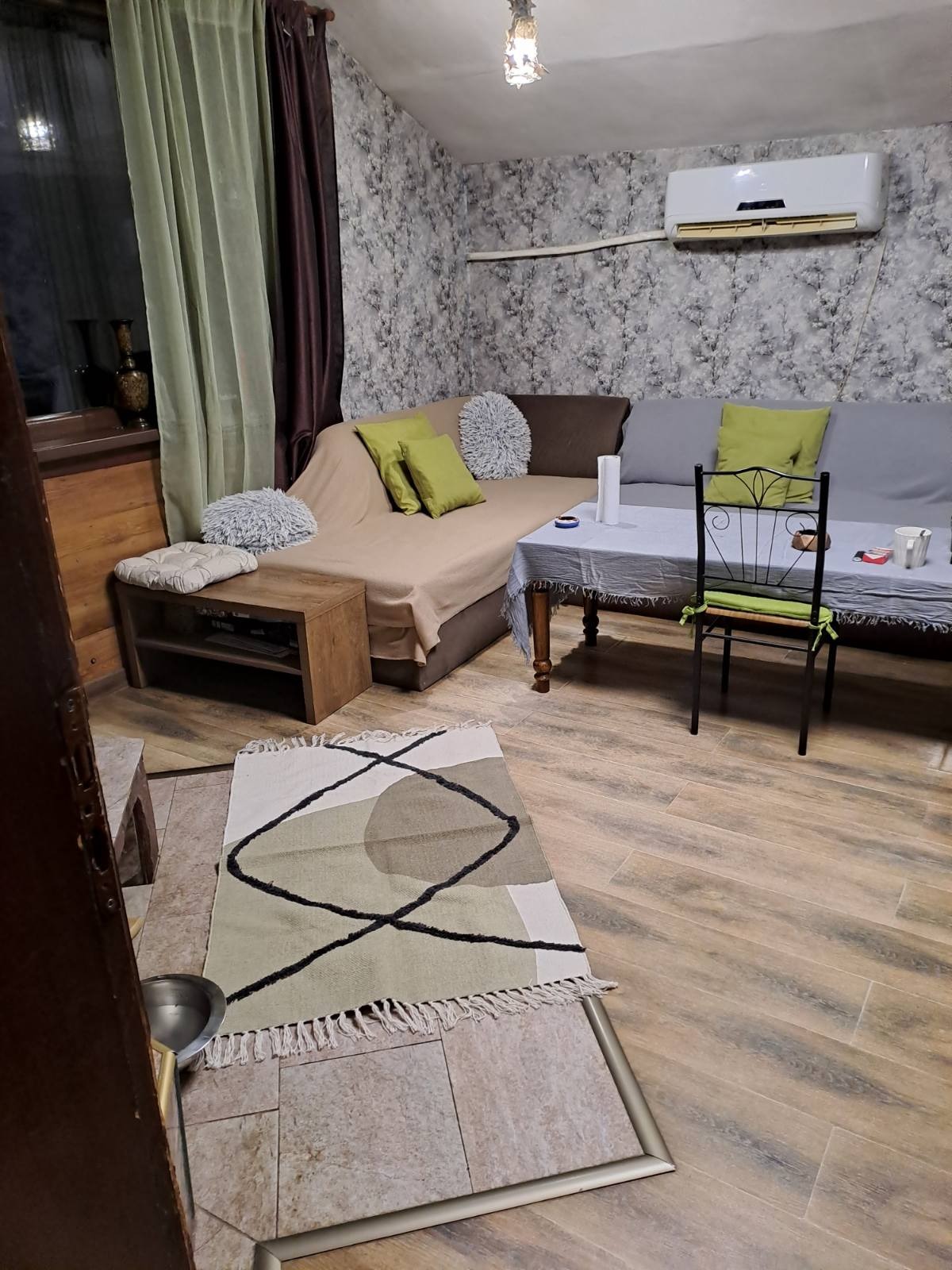 Продава ЕТАЖ ОТ КЪЩА, гр. София, Овча купел, снимка 5 - Етаж от къща - 56307441