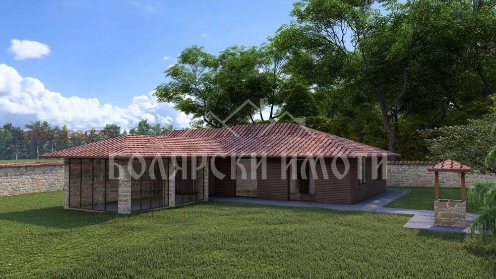 Продава ПАРЦЕЛ, с. Първомайци, област Велико Търново, снимка 7 - Парцели - 54118320