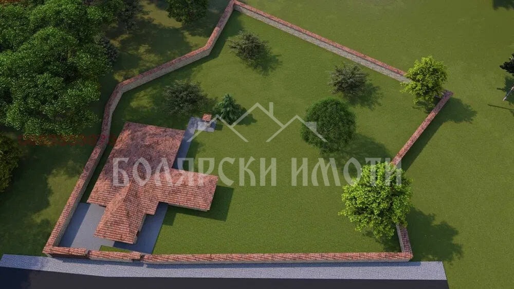 Продава ПАРЦЕЛ, с. Първомайци, област Велико Търново, снимка 8 - Парцели - 54118320