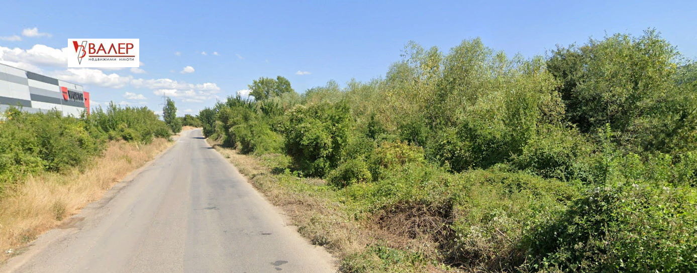 Продава ПАРЦЕЛ, гр. София, с. Герман, снимка 2 - Парцели - 54956253