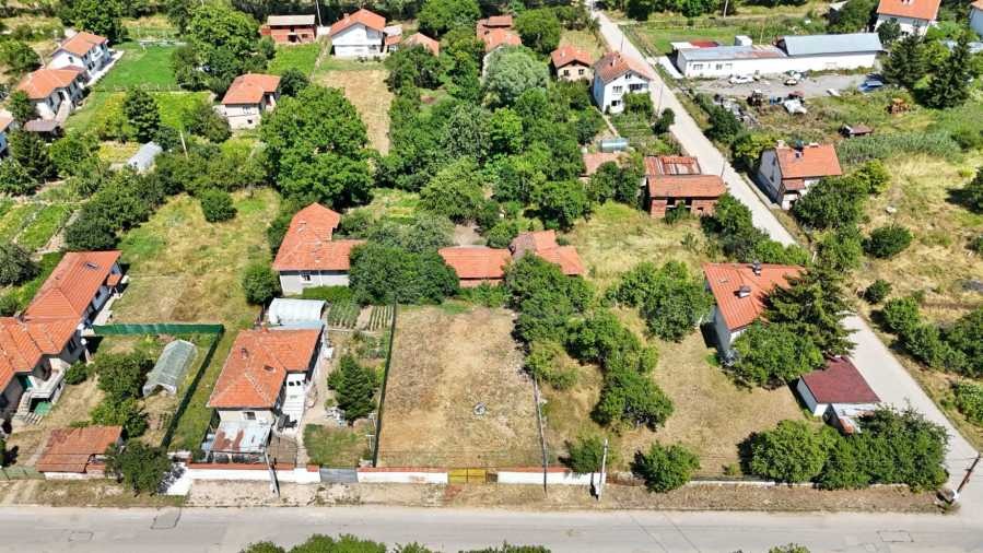 Продава ПАРЦЕЛ, с. Алино, област София област