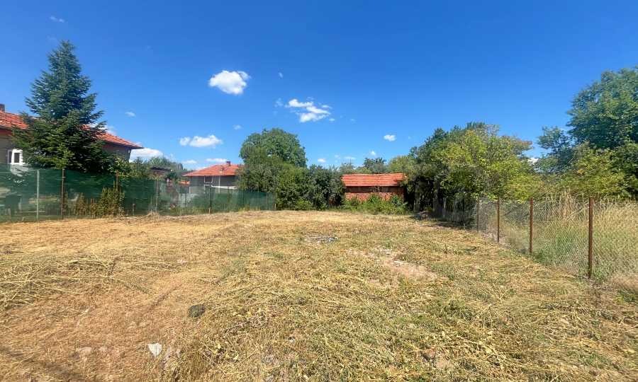 Продава ПАРЦЕЛ, с. Алино, област София област, снимка 13 - Парцели - 55544479