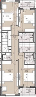 Продава МНОГОСТАЕН, гр. София, Овча купел 2, снимка 7
