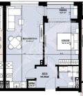 Продава 2-СТАЕН, град Бургас, Хоризонт • 92000 € / 179936.36 лв. • 41201803 1