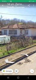 Продава  Къща област Силистра , с. Ситово , 110 кв.м | 15657826