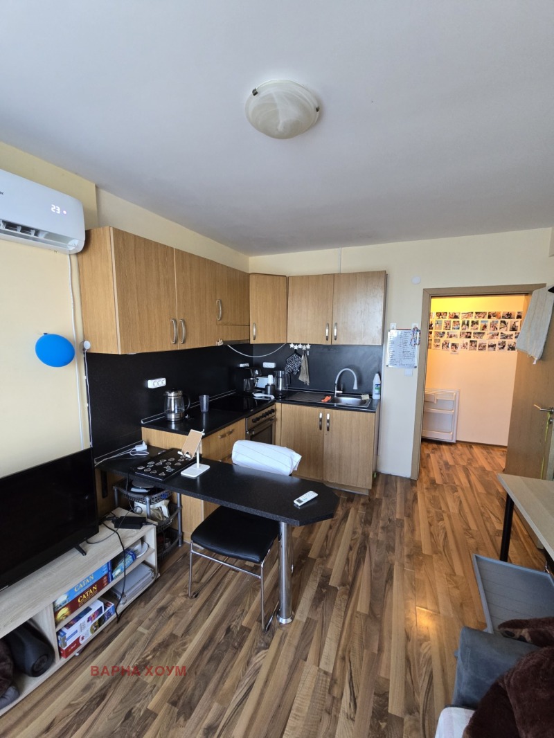 Продава 2-СТАЕН в град Варна, Свети Никола - 50 кв.м / 154 900 € » 302 958.07 лв., ВАРНА ХОУМ