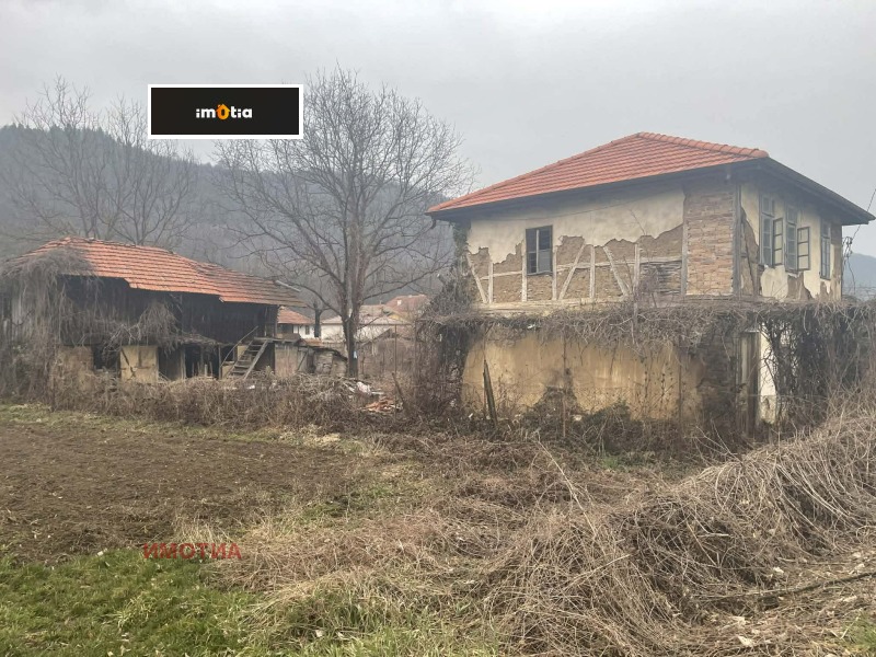 Продава КЪЩА в област Ловеч, с. Бели Осъм - 94 кв.м / 75 000 € » 146 687.25 лв., ИМОТИА