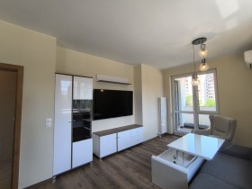 1 bedroom Zona B-18, Sofia