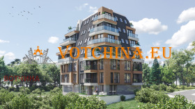 Продава 3-стаен град Варна Левски 1 - [1] 